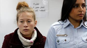 Ahed Tamimi’s father: ‘My daughter stands up against unjust Israeli occupation’