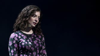 Lorde scraps Israel concert amid boycott calls