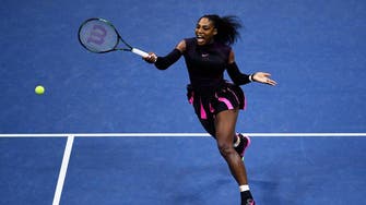 Serena Williams set to launch comeback in Abu Dhabi