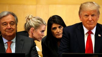 US hails $285 million UN budget cuts as ‘step in right direction’ 