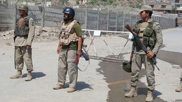 شش سرباز سرحدی افغانستان در مارجه هلمند کشته شدند