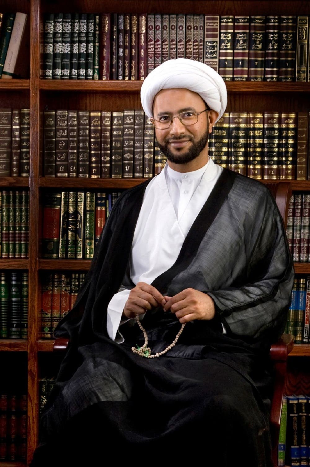 Sheikh Mohammed al-Ubaidan