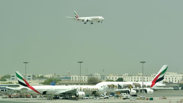 Dubai implements new project aimed at easing air traffic