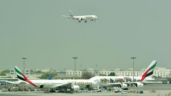 Passenger restrained on Emirates flight due to ‘unruly behavior,’ airline says