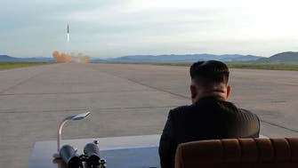 سيول: كوريا الشمالية تطلق صاروخا بالستيا غير محدد