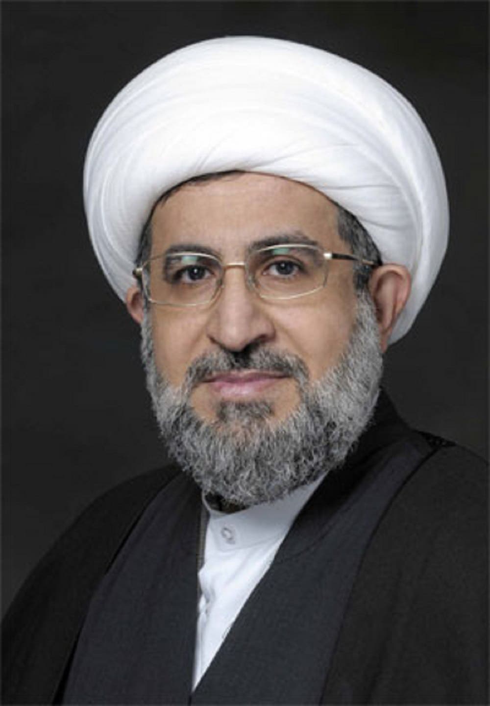 Sheikh Hussein al-Mustafa