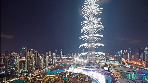 دبي تلغي ألعابها النارية لليلة رأس السنة.. وهذا البديل Cbb52bca-989b-4064-b293-4aa871c74f62_16x9_600x338