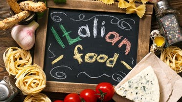 italian food Shutterstock