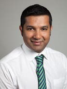Hetain Mistry
