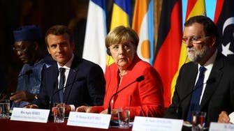 France, Germany to propose public investment in data centers for AI