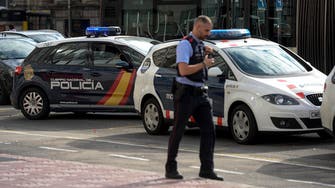 اسپین میں چھوٹے قد کی خواتین کو پولیس میں بھرتی کرنے کی اجازت