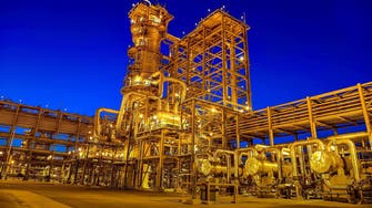 Petrochemicals: Leveraging Saudi Arabia’s Sweet Spot 