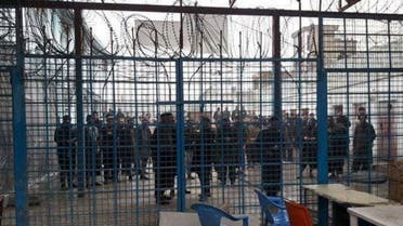 فرار پنج زندانی از زندان بلخ افغانستان