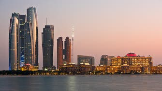 UAE court sentences 13 on terror and espionage charges