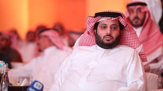 Saudi Culture Authority to organize 100 art, cultural activities