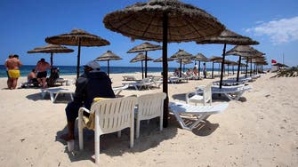 Foreign tourist numbers up 23 percent in Tunisia in 2017