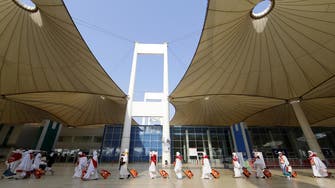 ‘Mecca Road’  to smoothen passage of pilgrims from Malaysia, Indonesia 