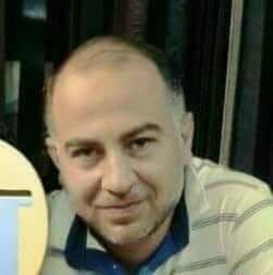 صورة محمد الكاشف الذي قتل في هجوم العريش