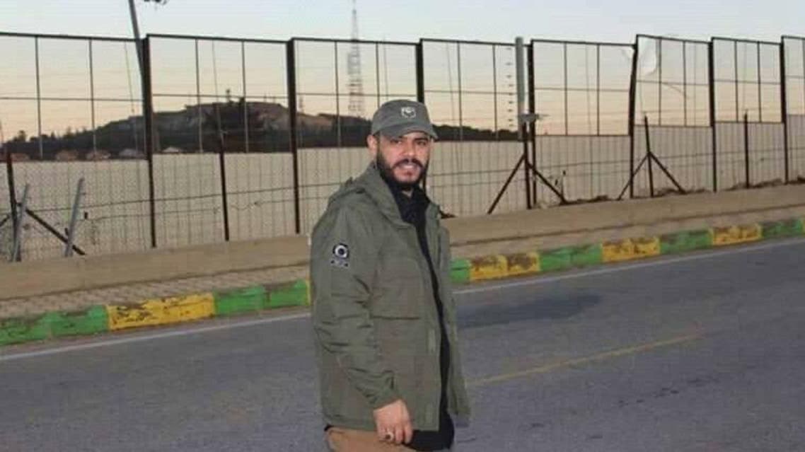 قائد لواء الإمام الباقر