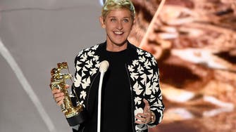 Ellen DeGeneres gets her game on in new prime-time show