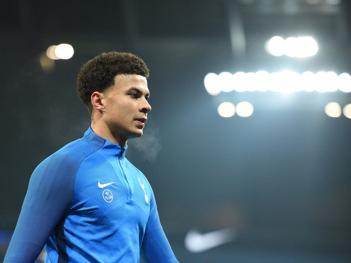 I launched Dele Alli's career - he's one of the greatest footballers of