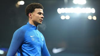 Tottenham midfielder Dele Alli not concerned by fluctuating form