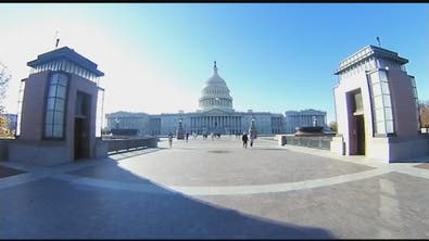 مبنى الكونغرس