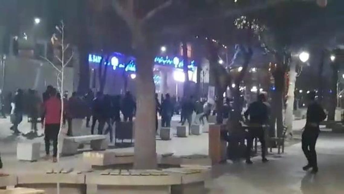 iran