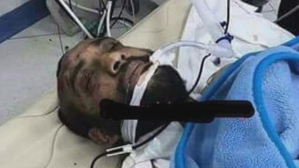 THUMBNAIL_ منفذ هجوم كنيسة حلوان يخضع للعلاج