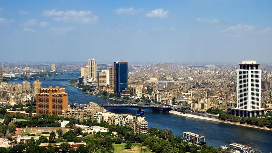 عقارات مصر