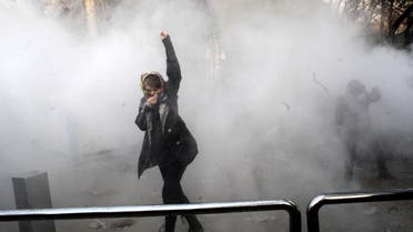 پژوهشگر آمریکایی: نیویورک‌تایمز به شکل گمراه‌کننده اعتراضات ایران را پوشش می‌دهد