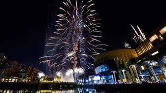 $10 or $500? The price tag for a seat near Dubai’s Burj Khalifa on New Year’s Eve