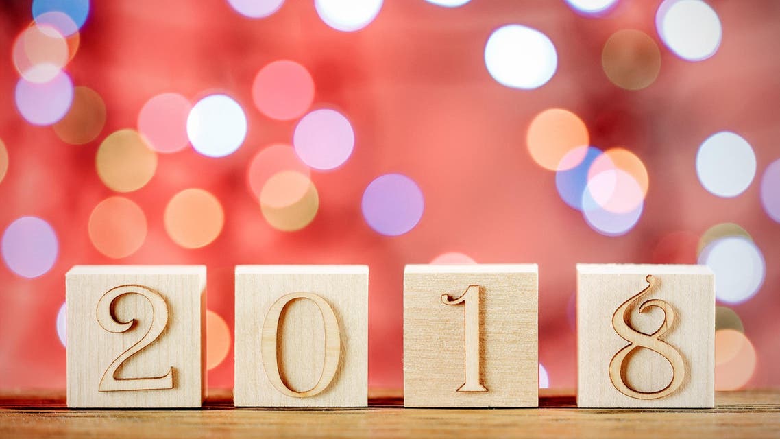 new year