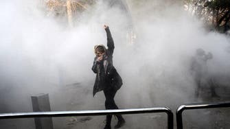 نيويورك تايمز: إيران تخشى انتقال الاحتجاجات إلى أراضيها