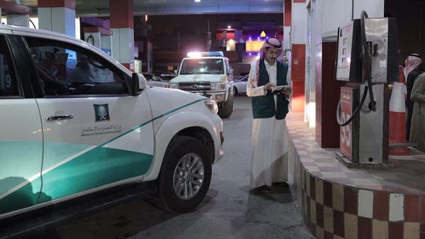 Saudi Arabia Sets New Gasoline Prices Al Arabiya English
