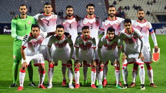 Bahrain steps up ahead of Gulf Cup semi-final against Oman