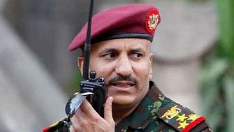 طارق صالح: مستعدون لدعم الجيش في نهم بكل ما نملك