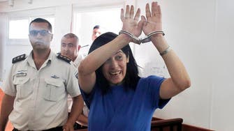 Israel extends detention without trial for Palestinian MP Khalida Jarrar