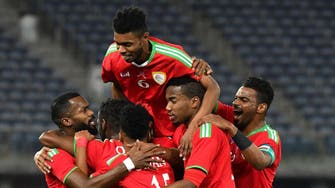 Oman defeats Bahrain to reach Gulf Cup final