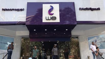 Telecom Egypt says internet services to be restored in days