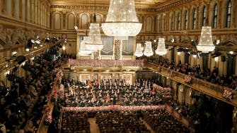 Vienna waltzes the world into 2018   