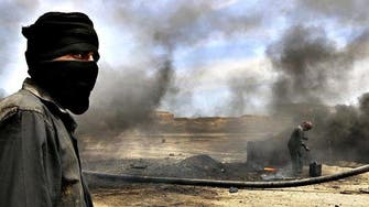 أميركا تتوقع هجمات داعش على الهلال النفطي في ليبيا