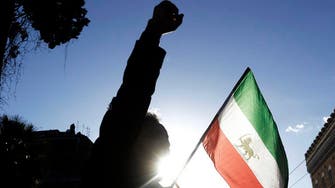 Tehran jails 15-year-old boy for pulling down Iranian flag