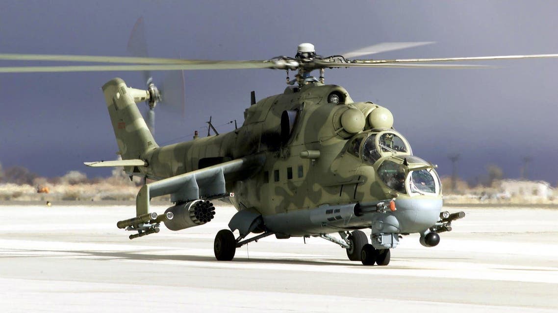 russia
