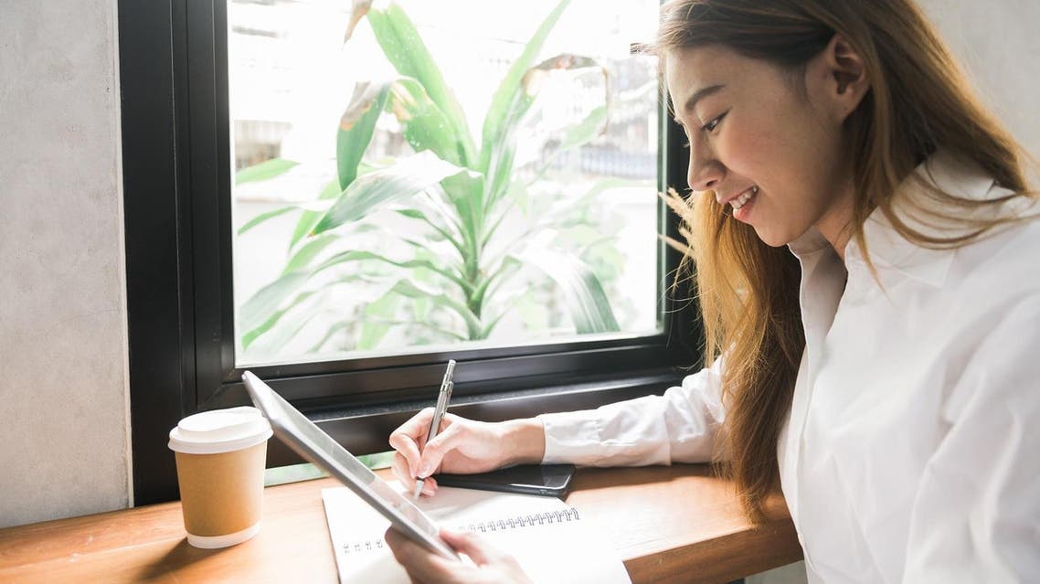 Online learning. (Shutterstock)