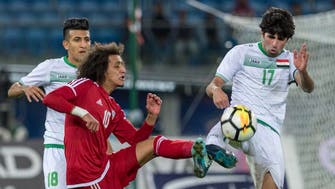 UAE to face Oman in Arabian Gulf Cup final