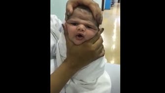 Saudi nurses responsible for viral baby violation video face penalties