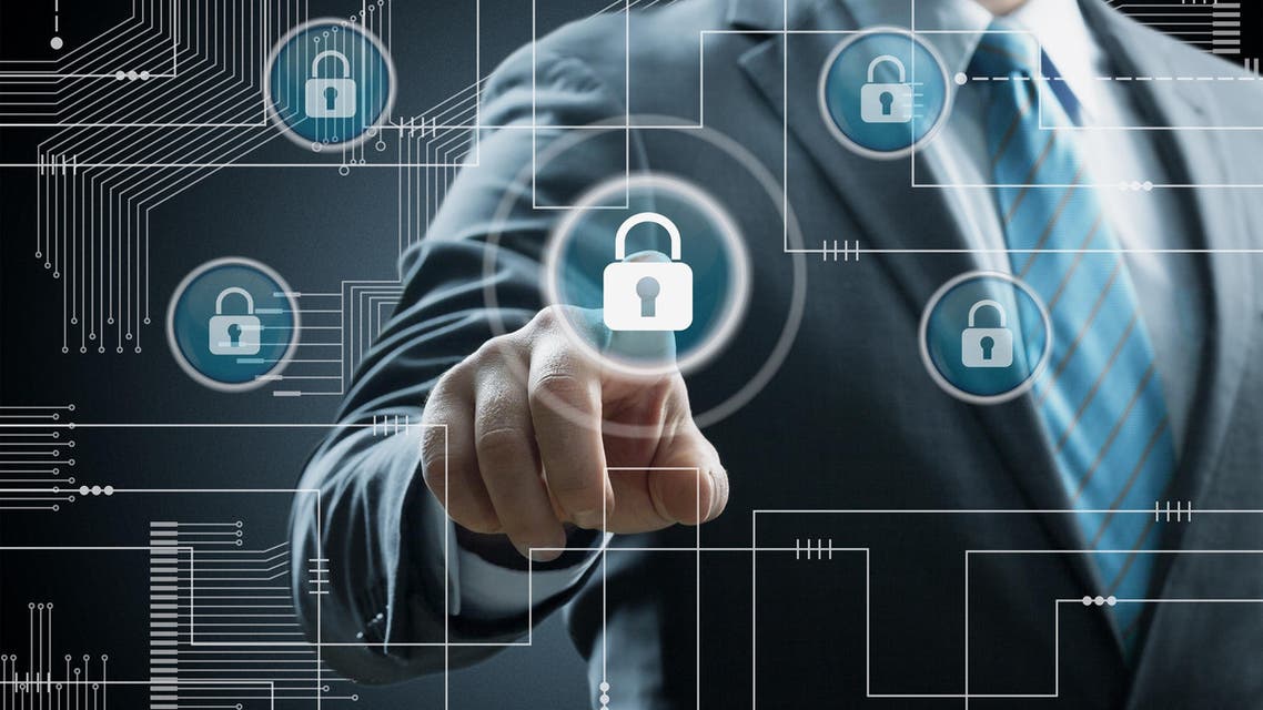 Cyber Security Indonesia