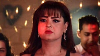 Egypt court sentences singer to 2 years over belly dancing