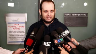 Joshua Boyle, ex-Taliban hostage, faces 15 criminal charges in Canada
